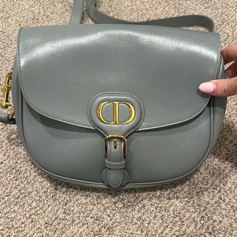 Dior Medium Bobby Bag